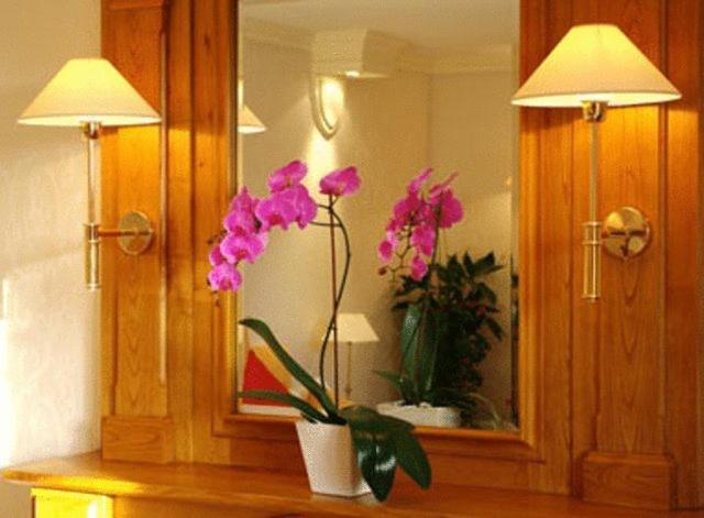 Hotel Manoir De Kertalg Moëlan-sur-Mer Zimmer foto